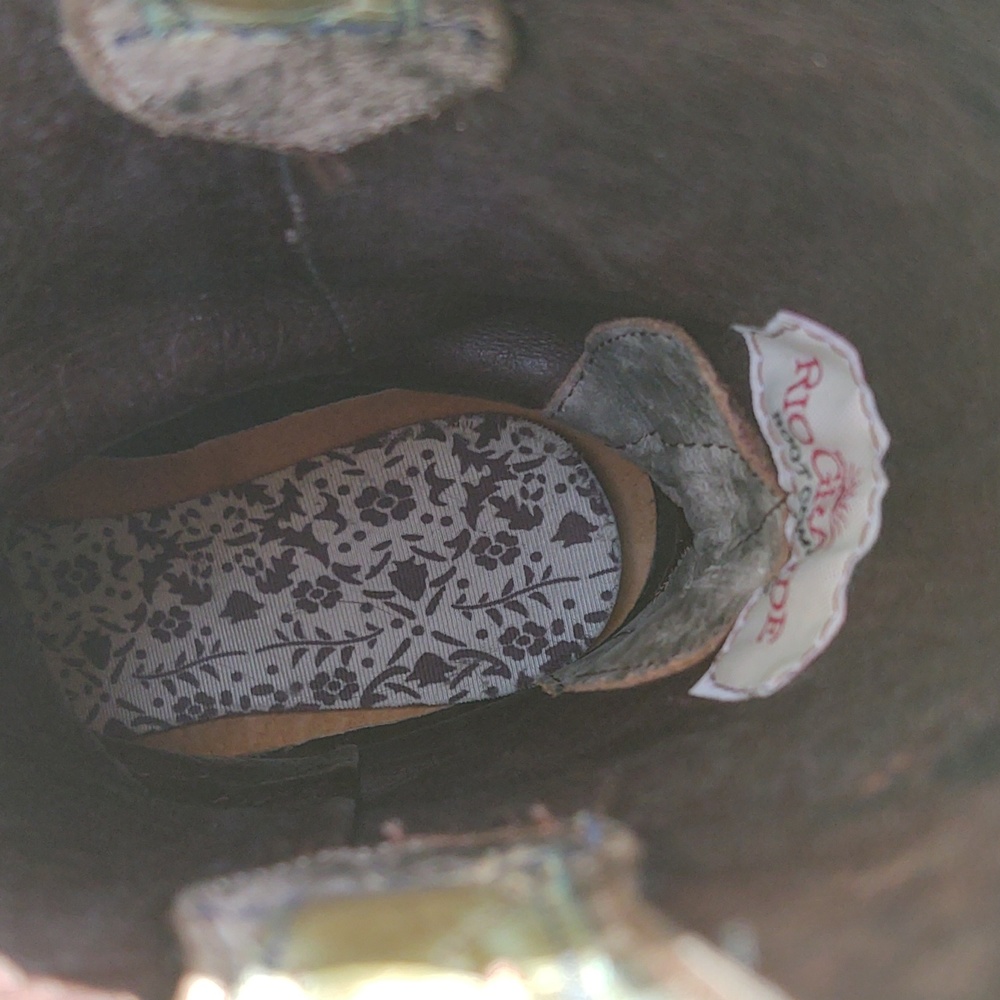 Rio Grande Boots - Picture 11 of 12